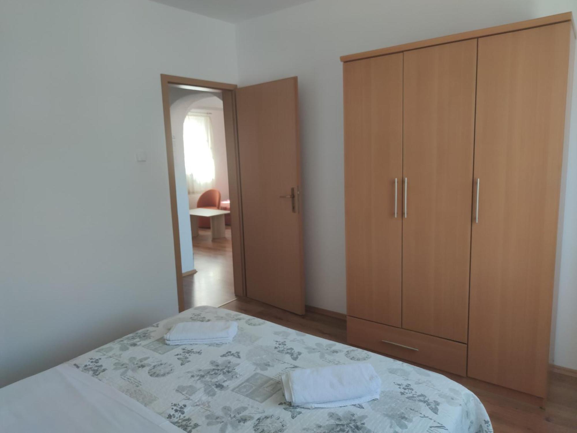Apartments Dijana Krk Town Εξωτερικό φωτογραφία