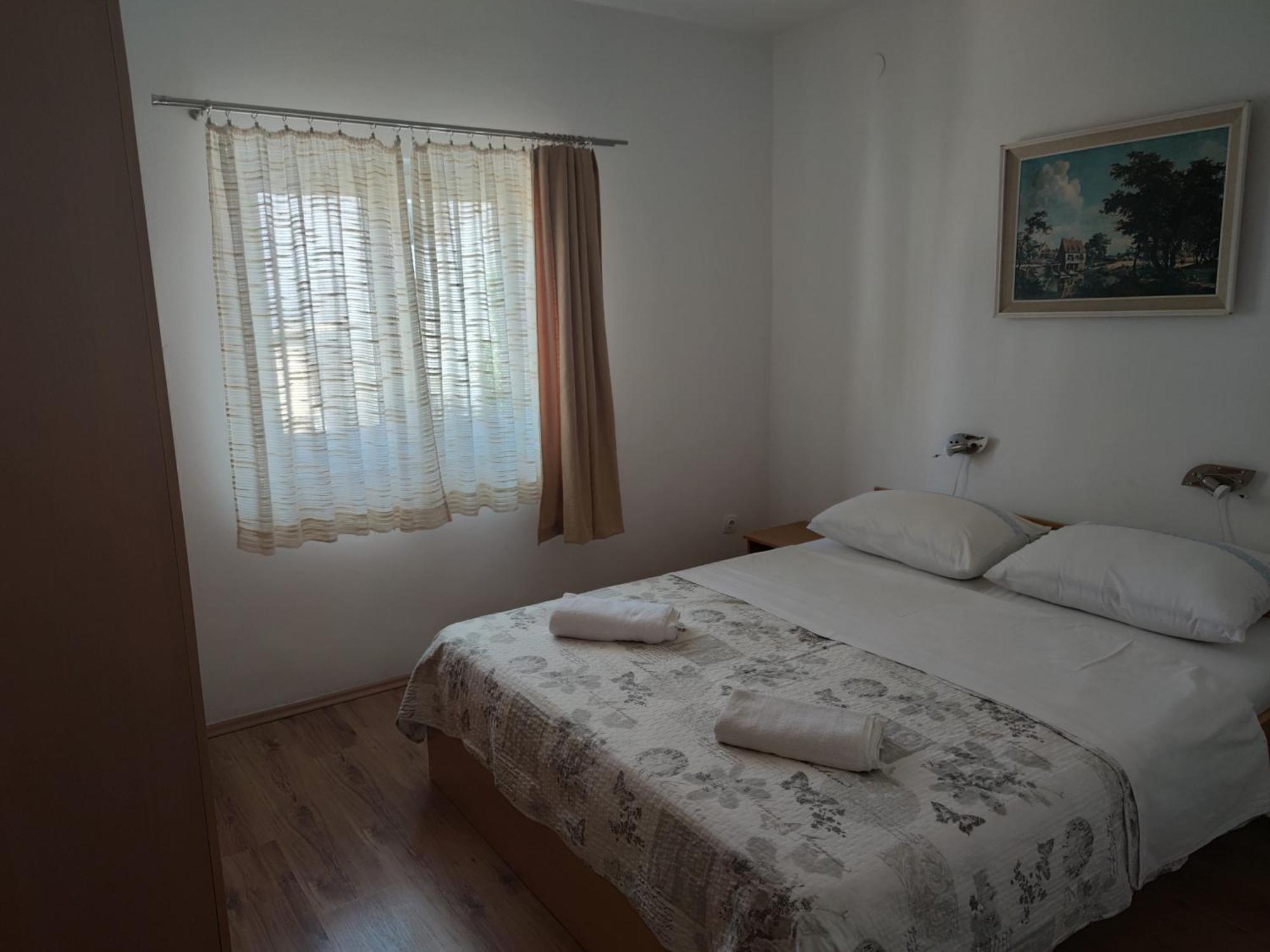 Apartments Dijana Krk Town Εξωτερικό φωτογραφία