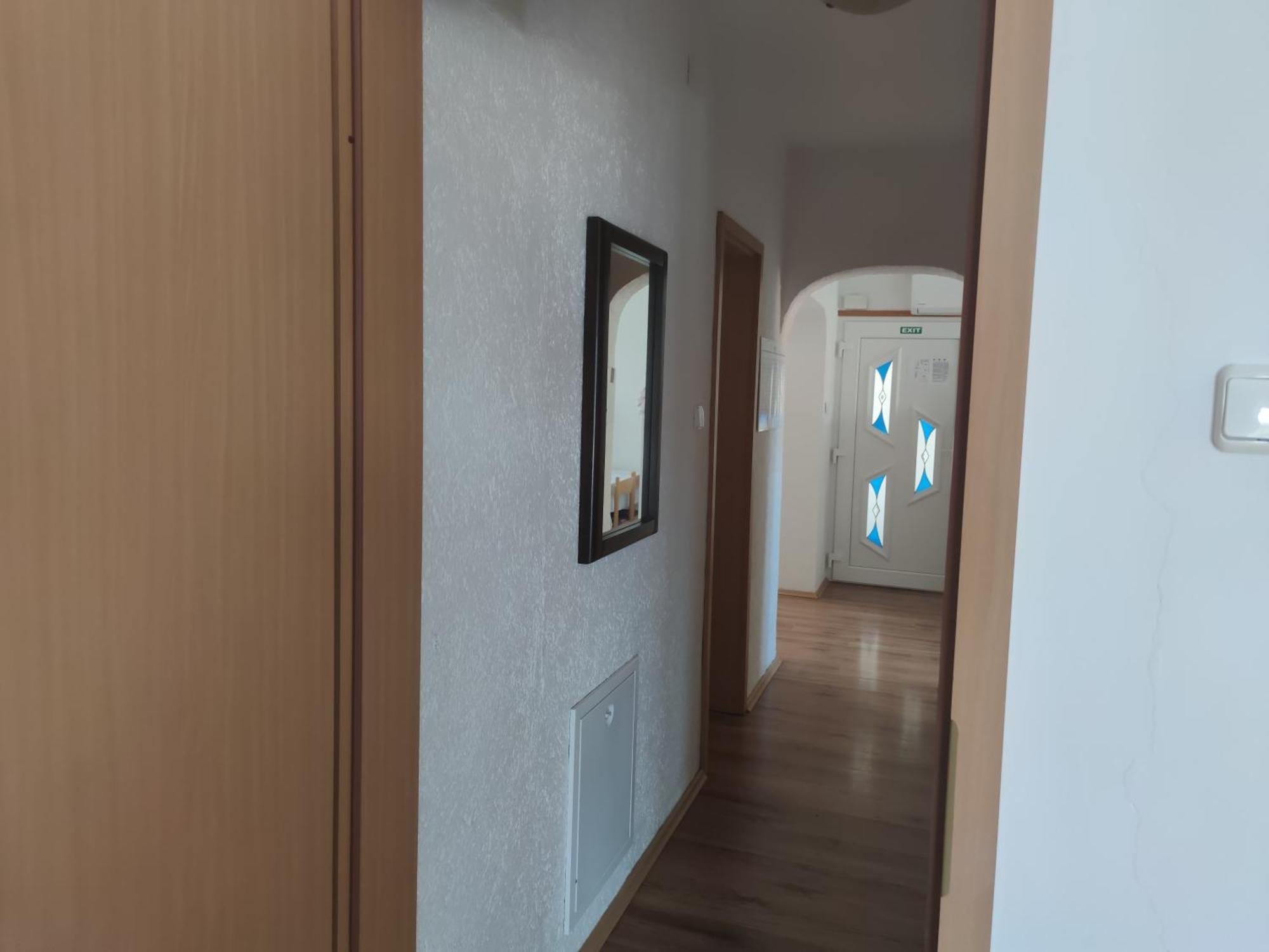 Apartments Dijana Krk Town Εξωτερικό φωτογραφία