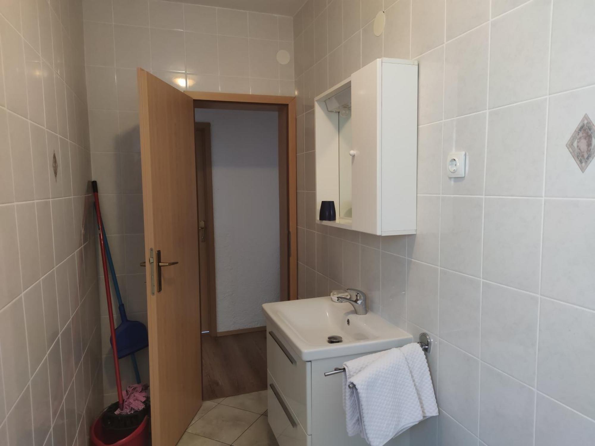 Apartments Dijana Krk Town Εξωτερικό φωτογραφία