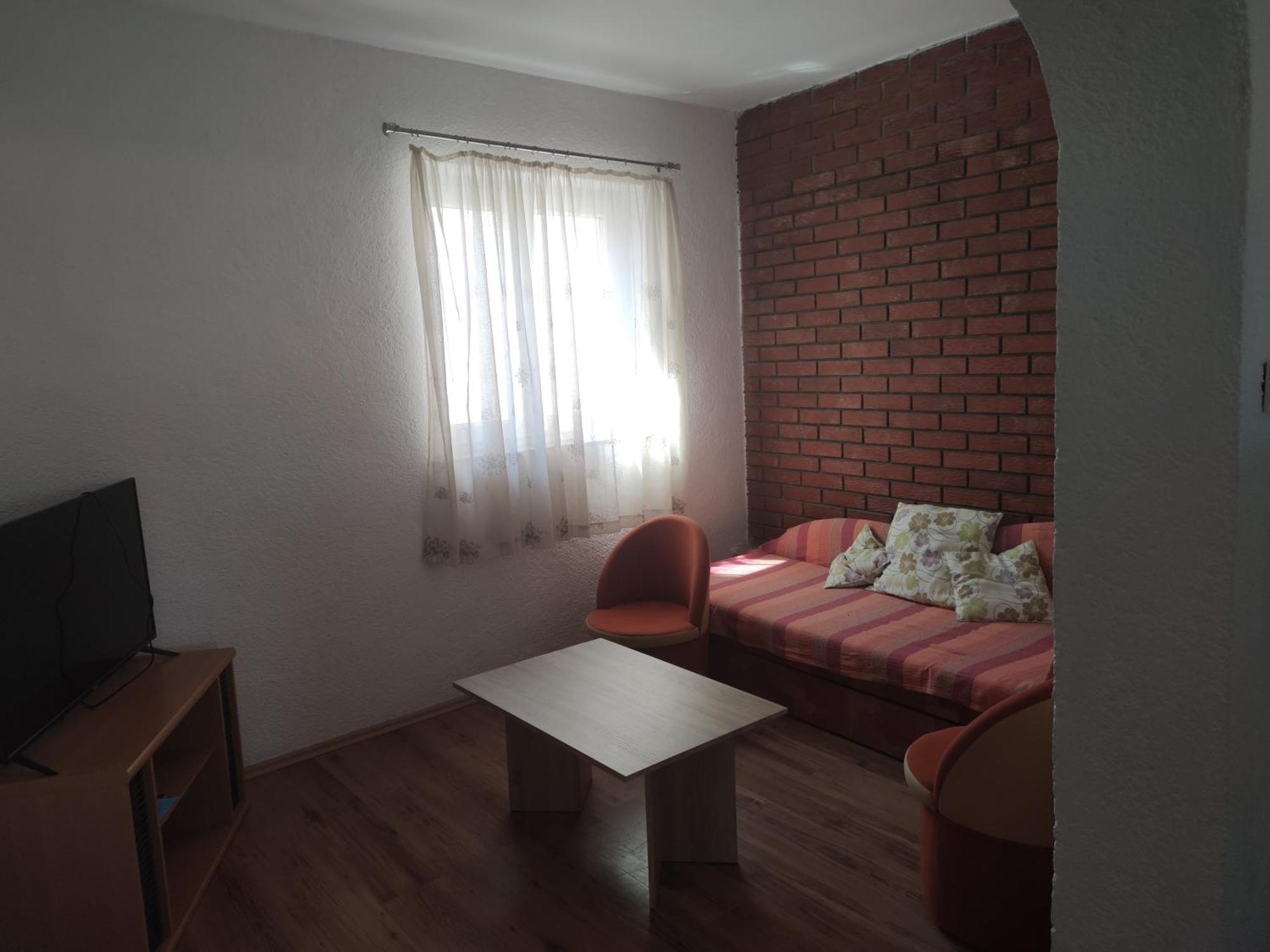 Apartments Dijana Krk Town Εξωτερικό φωτογραφία
