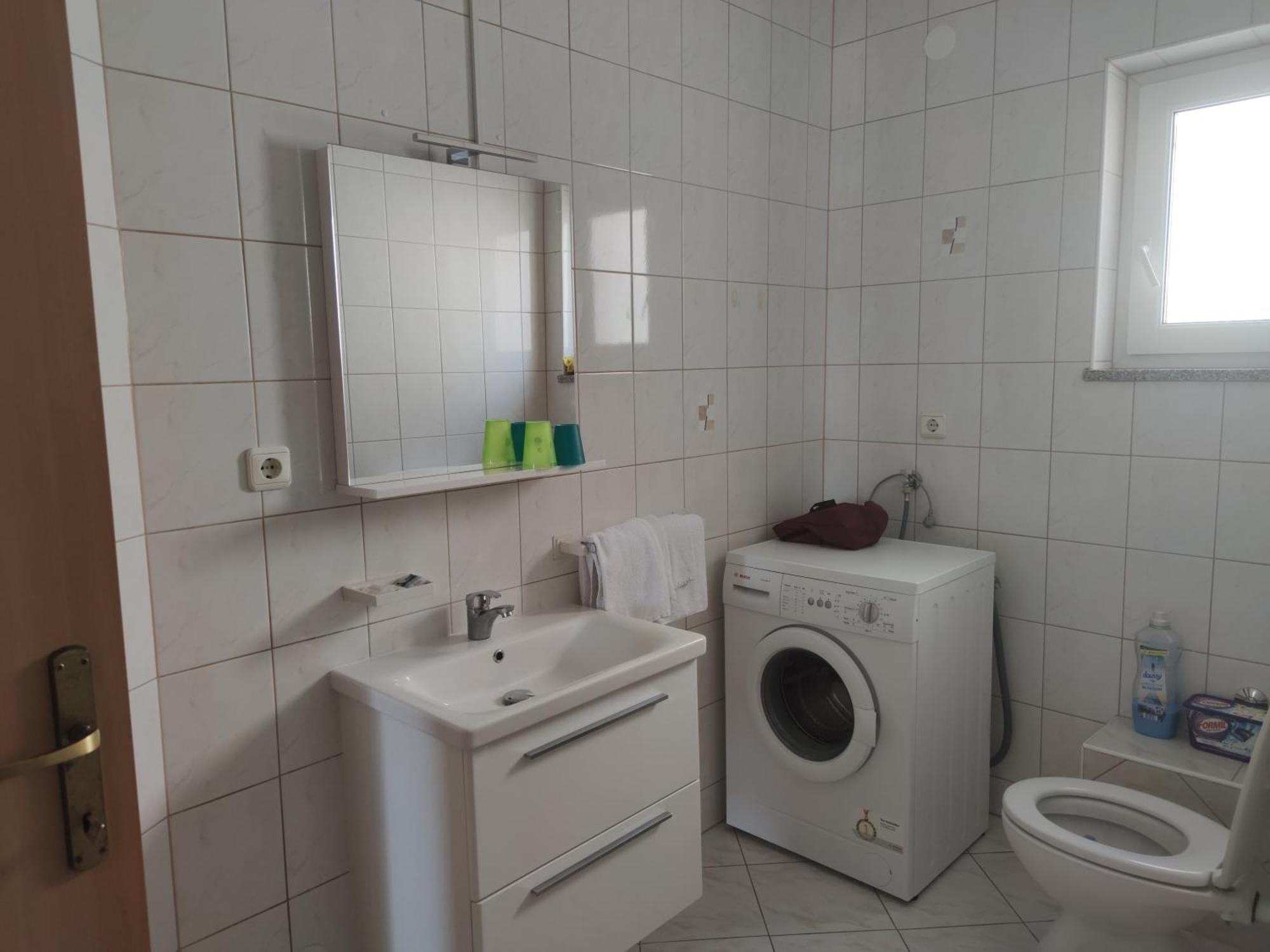 Apartments Dijana Krk Town Εξωτερικό φωτογραφία