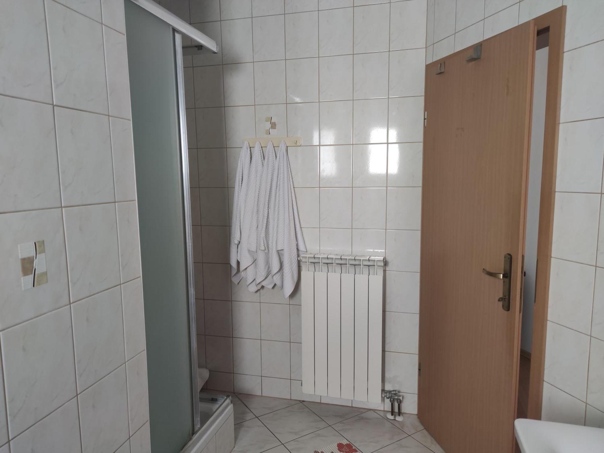 Apartments Dijana Krk Town Εξωτερικό φωτογραφία