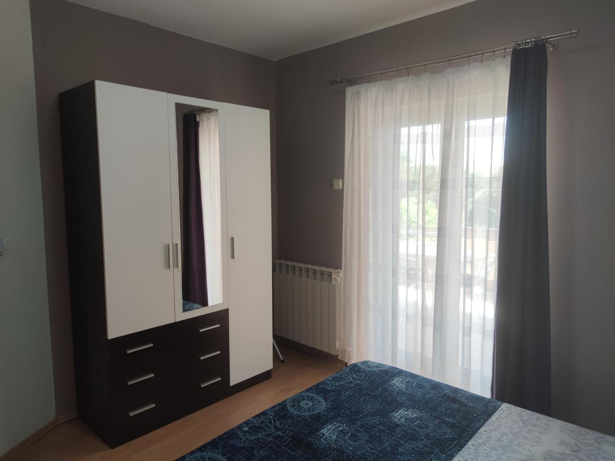 Apartments Dijana Krk Town Εξωτερικό φωτογραφία