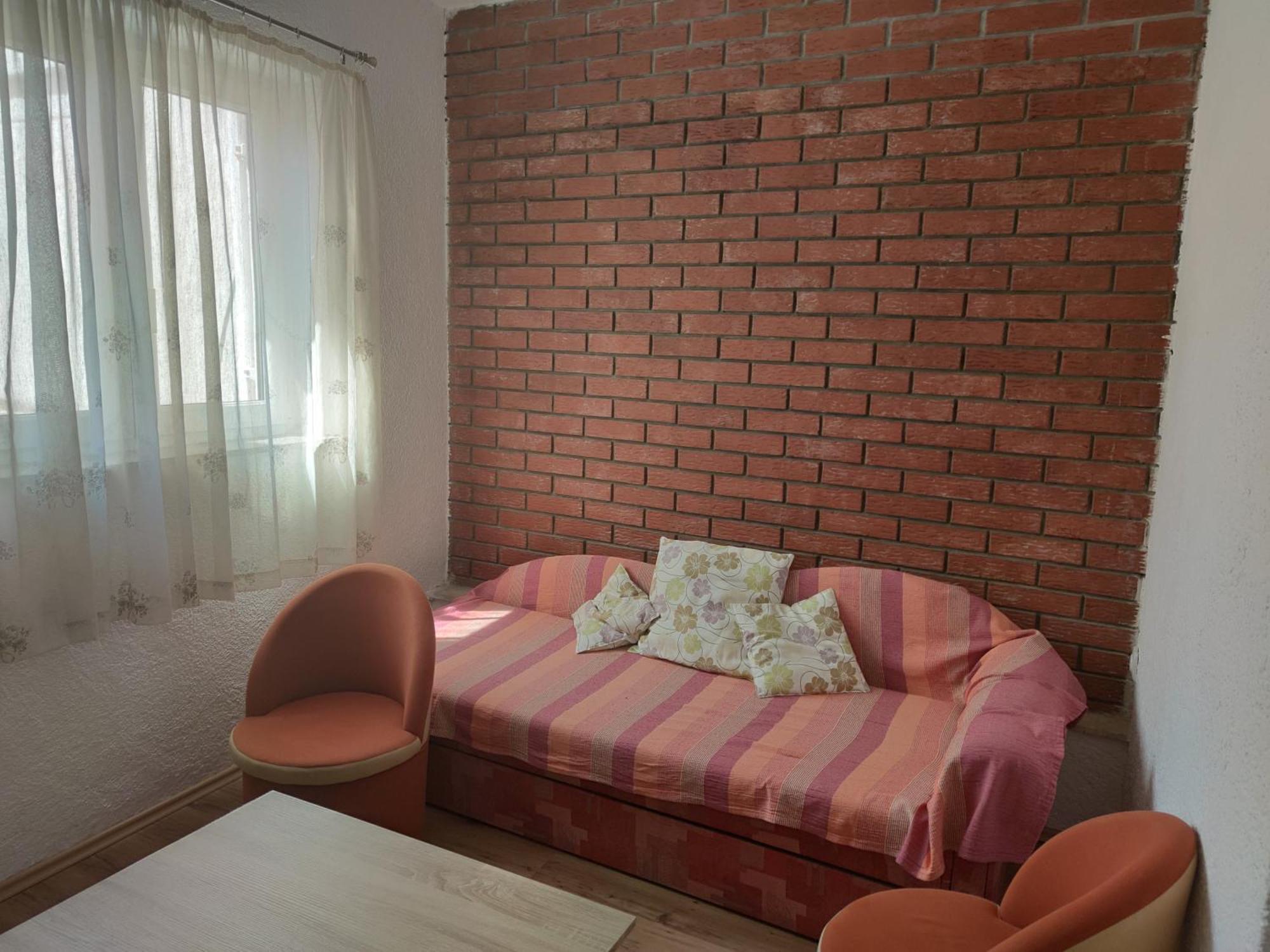 Apartments Dijana Krk Town Εξωτερικό φωτογραφία