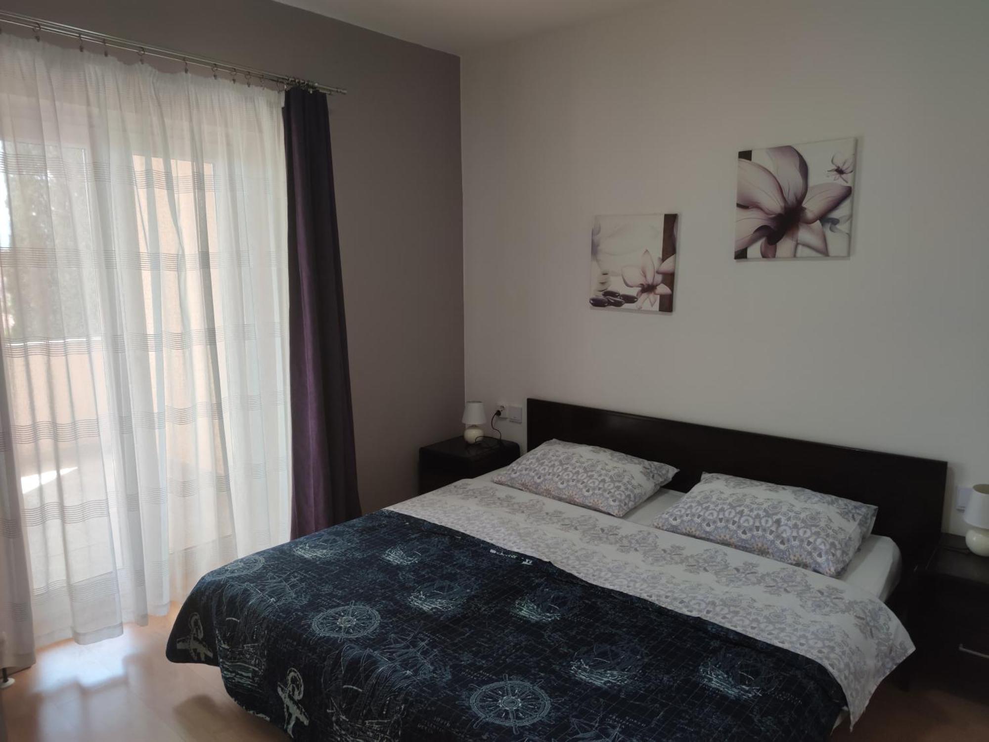 Apartments Dijana Krk Town Εξωτερικό φωτογραφία