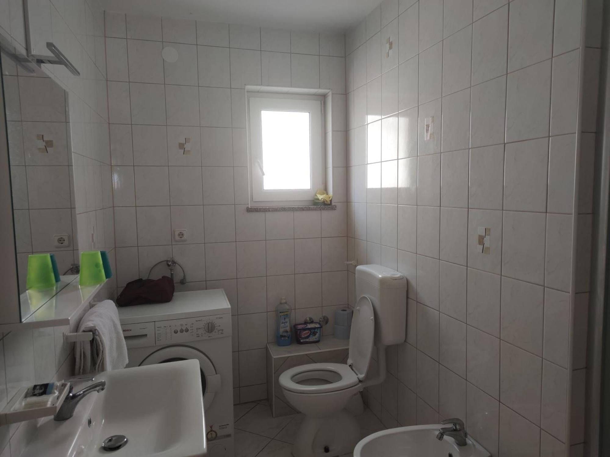 Apartments Dijana Krk Town Εξωτερικό φωτογραφία