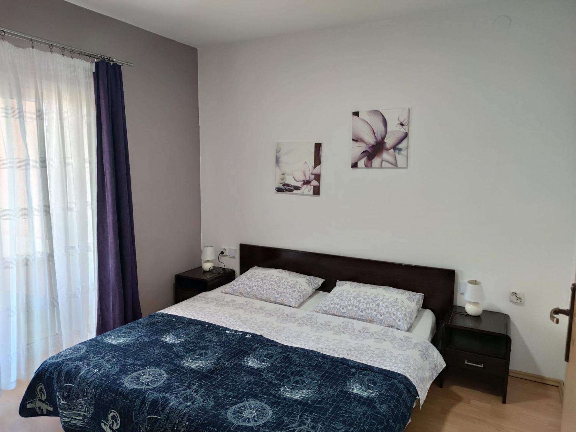 Apartments Dijana Krk Town Εξωτερικό φωτογραφία