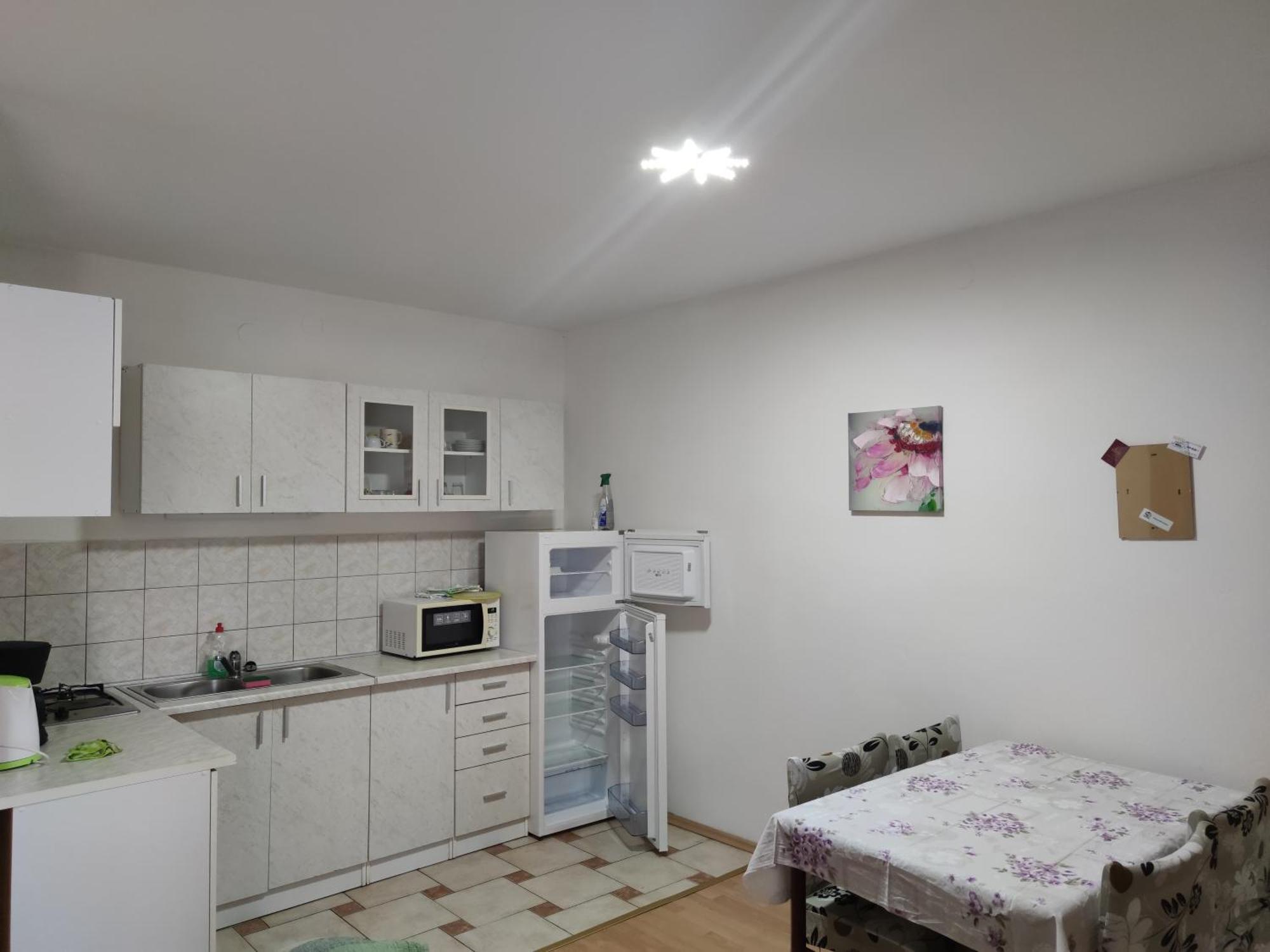 Apartments Dijana Krk Town Εξωτερικό φωτογραφία