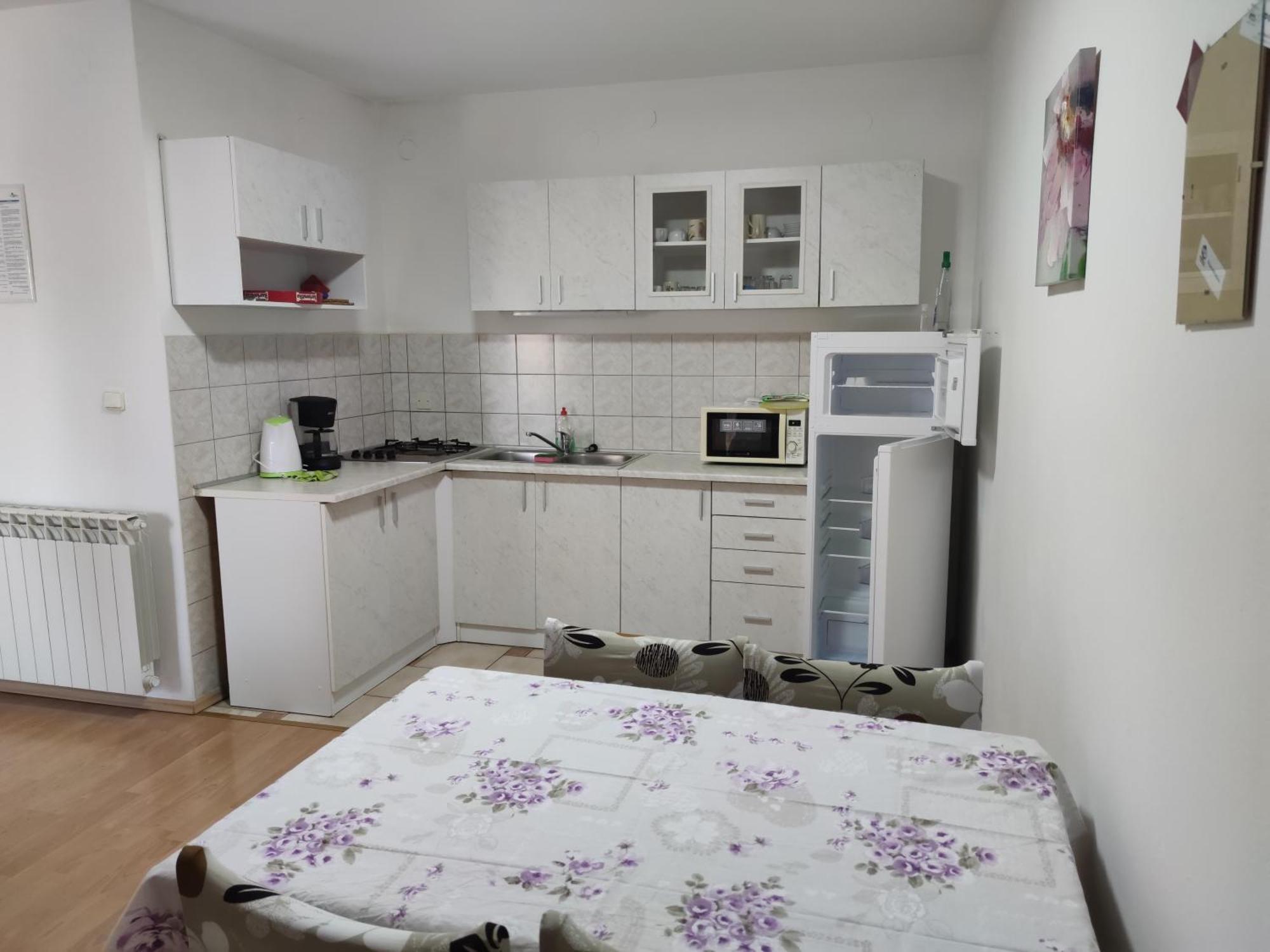 Apartments Dijana Krk Town Εξωτερικό φωτογραφία